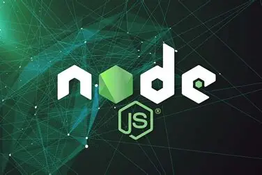 Node.JS Developer